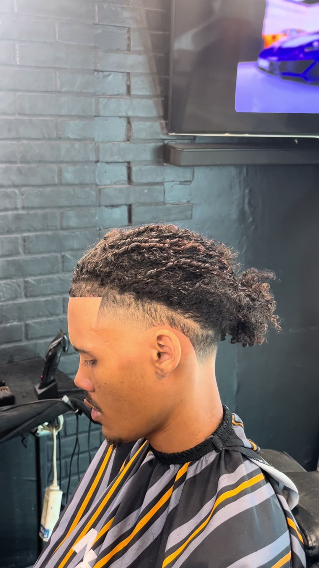 @CARBOZO COIFFURE