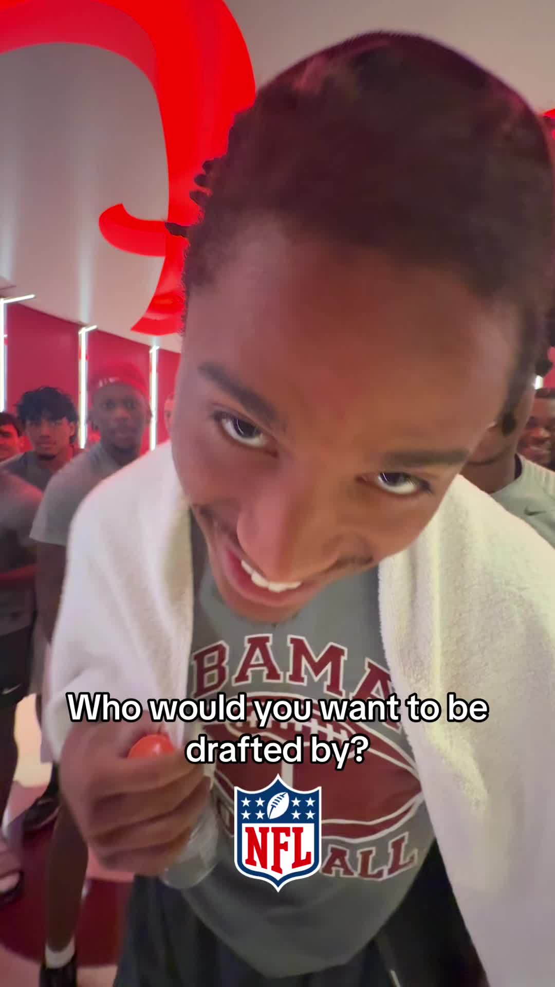 @Alabama Football