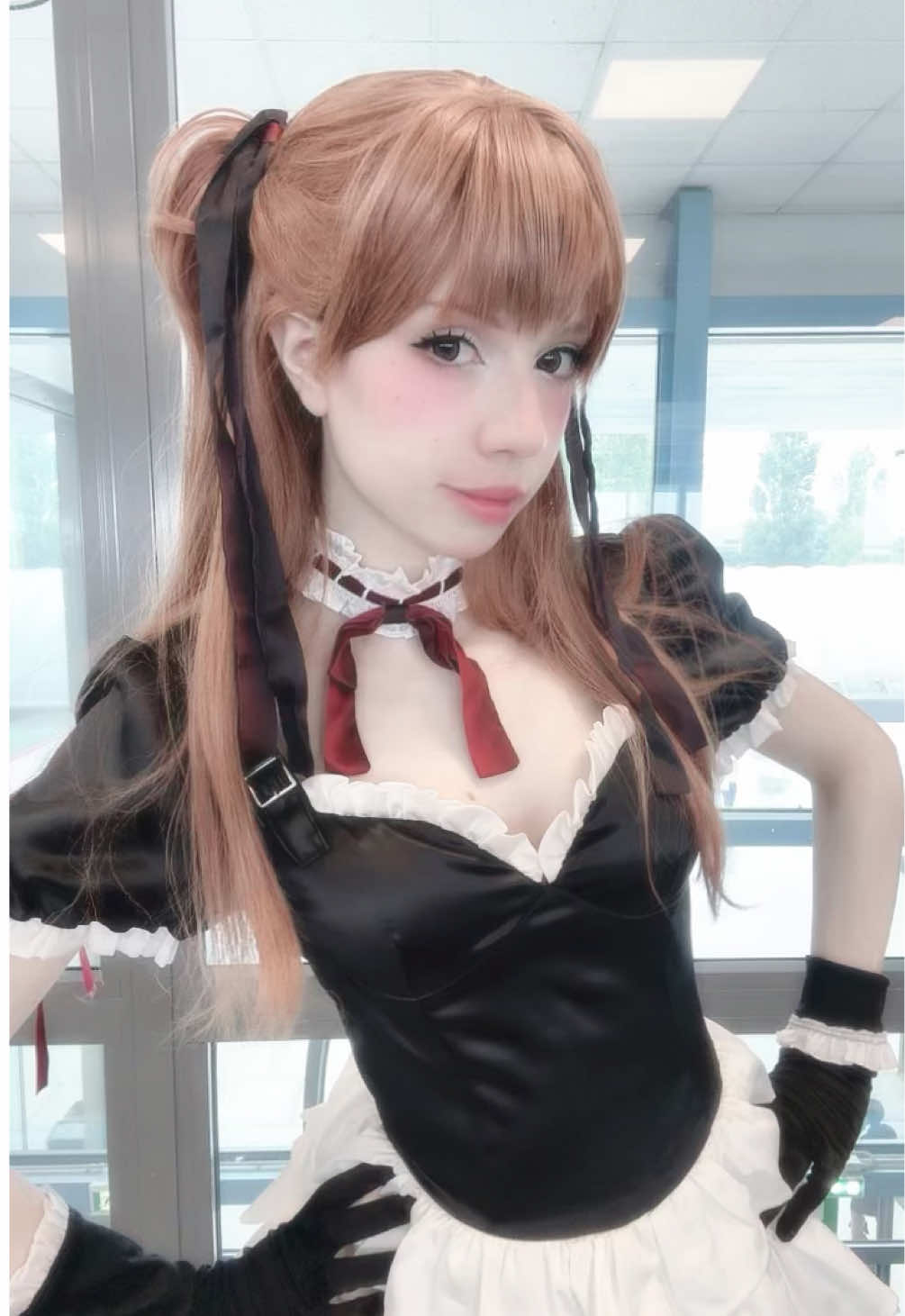 @Lucky Rin