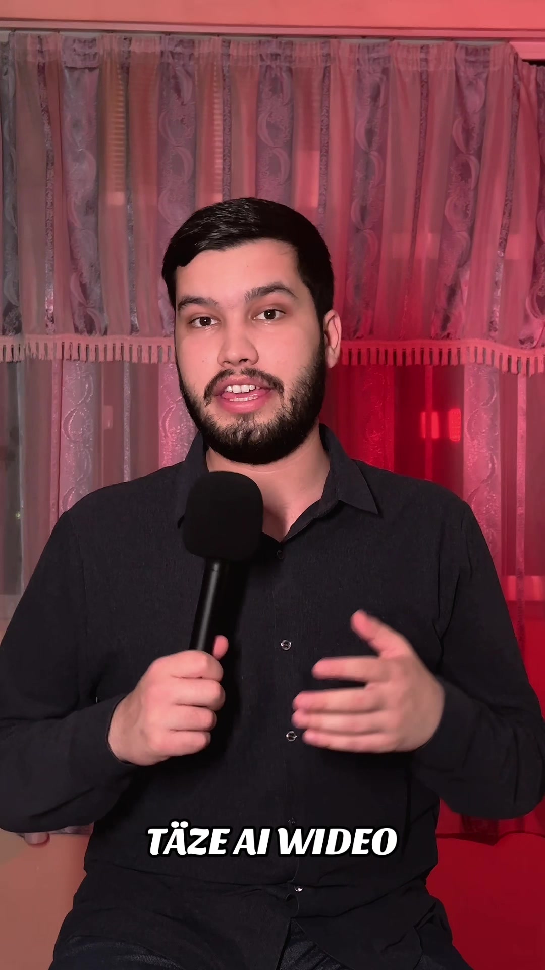 @Ilyas | WIDEO | MONTAZ | AI