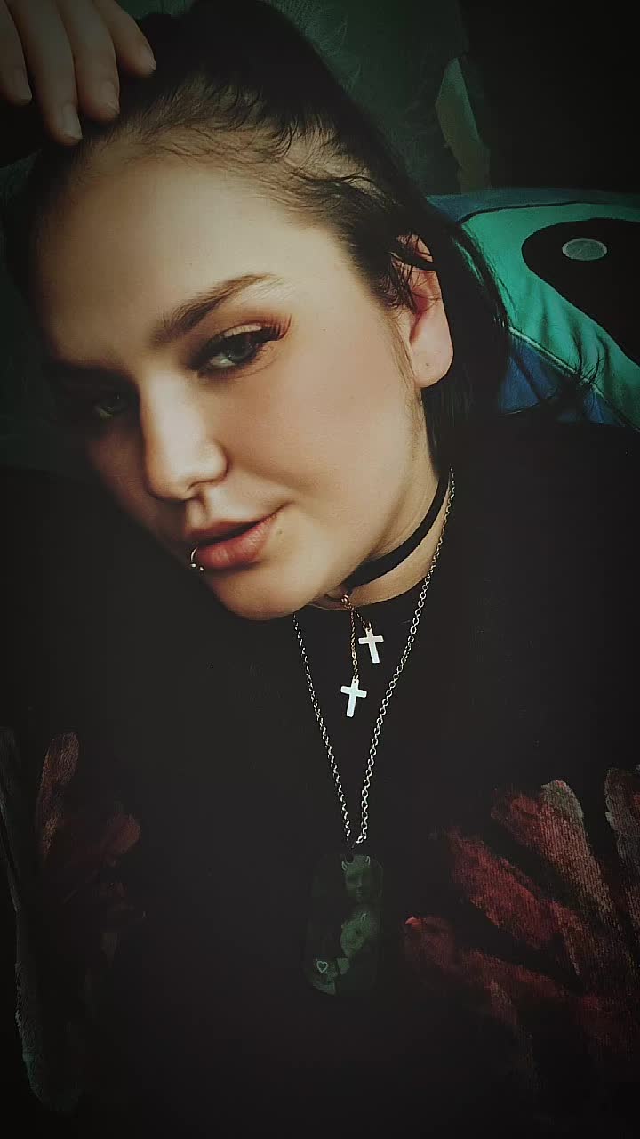 @❤️🔥🥵Твоя_любовница🥀🏳️🌈