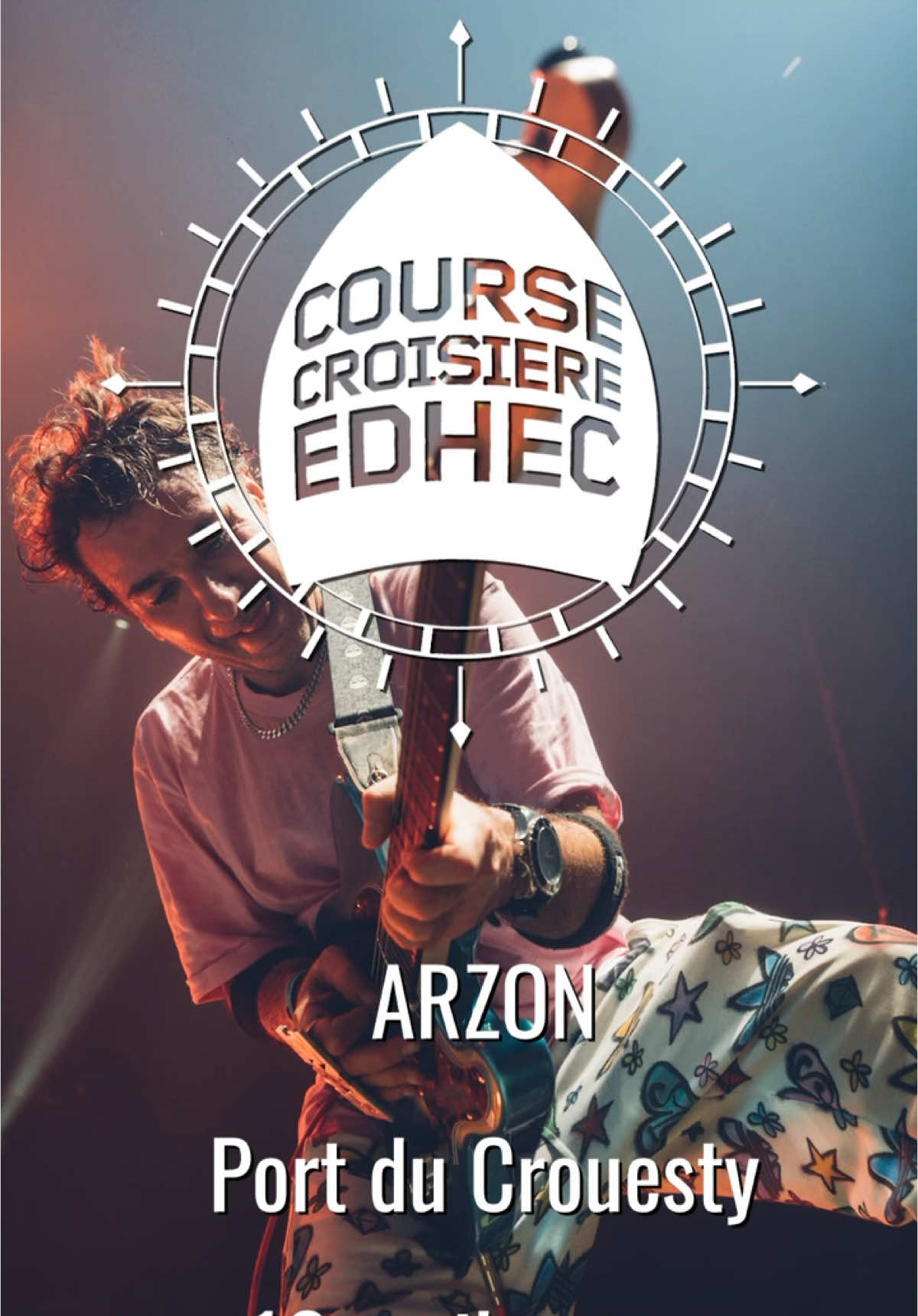@Course Croisière EDHEC