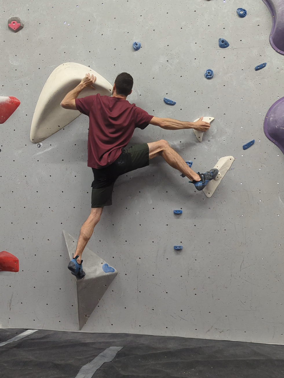 @tims climbing adventures
