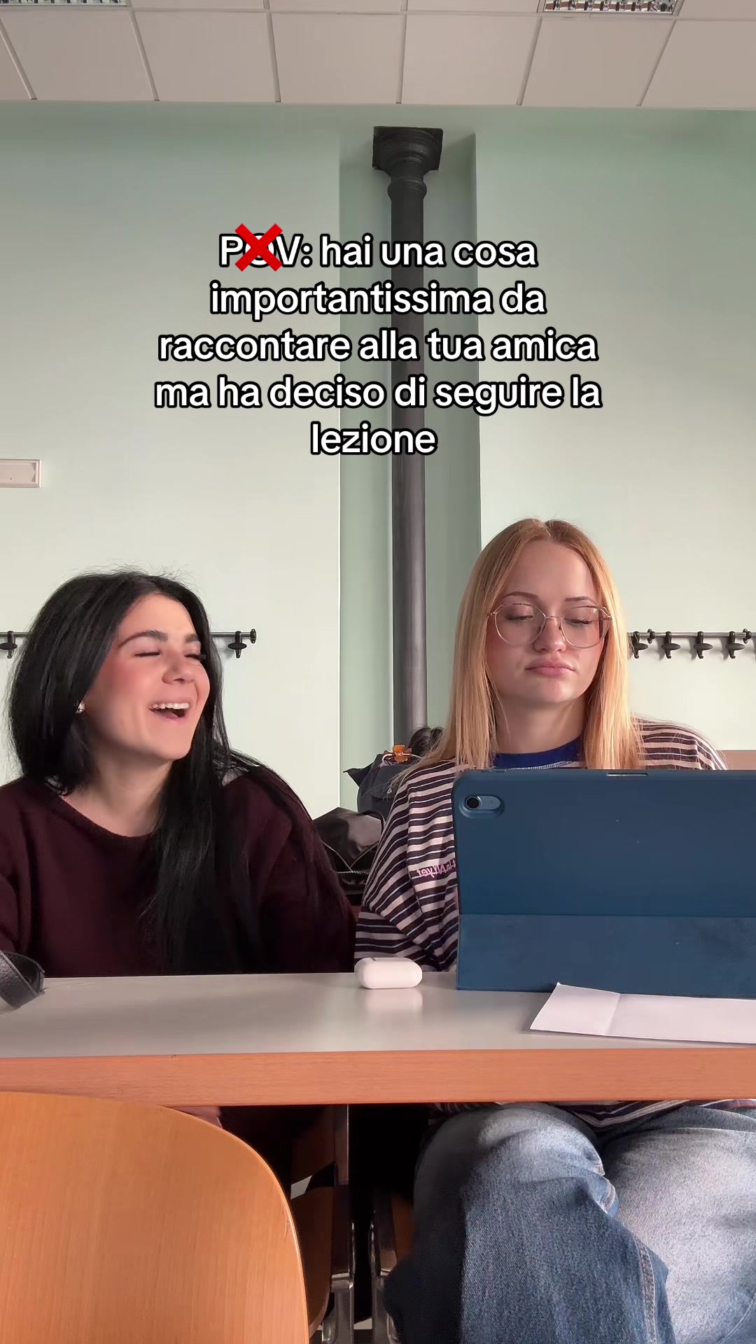 @ila & sara