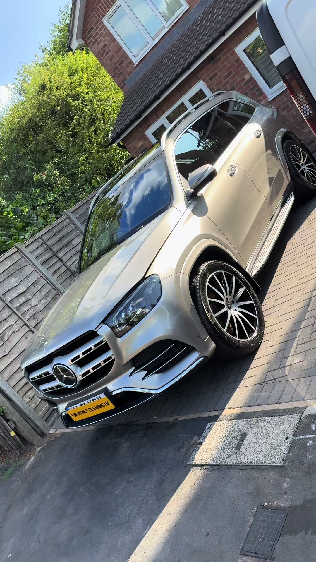 @TDM Mobile Cleaning🇬🇧