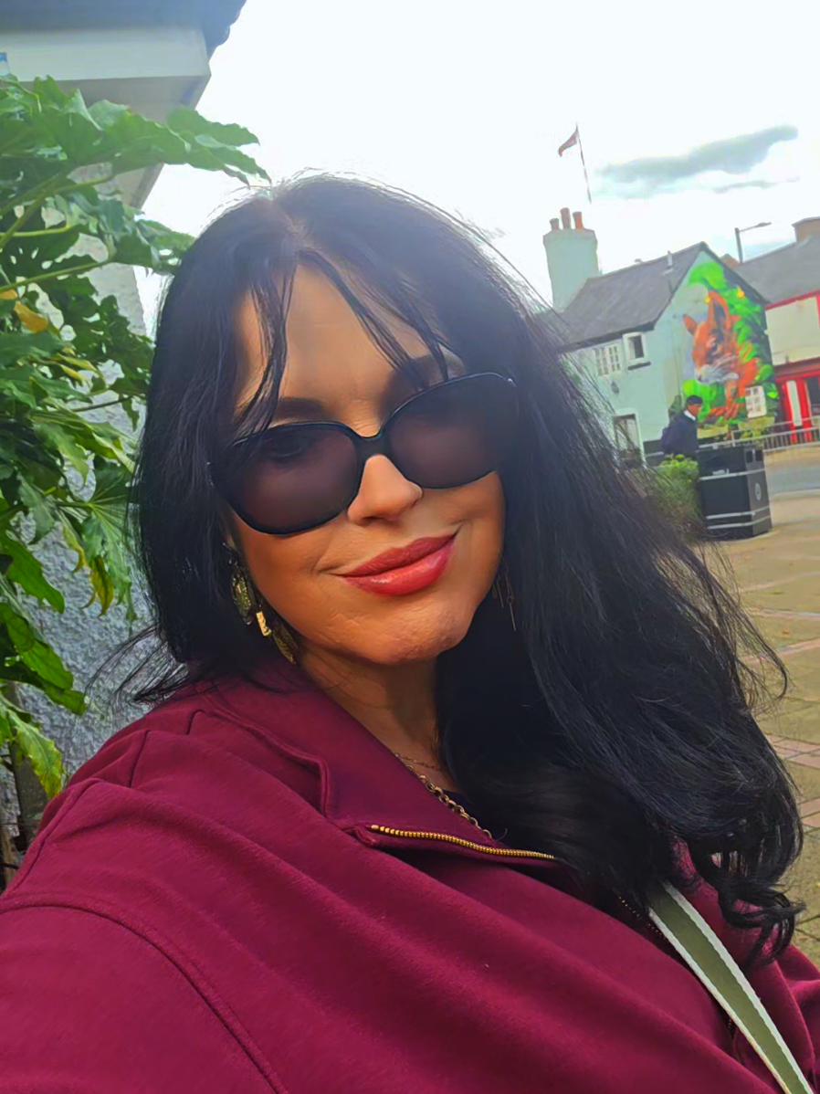 @...🇱🇻Linda🇬🇧...