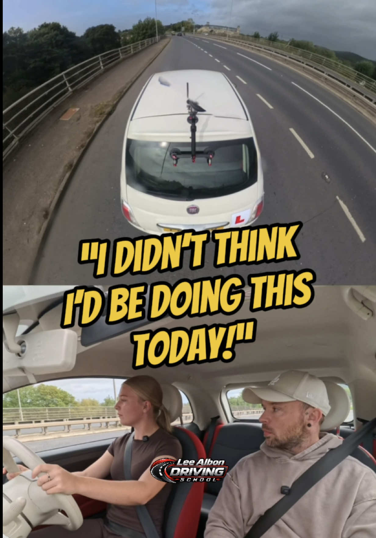 @LeeAlbonDrivingSchool