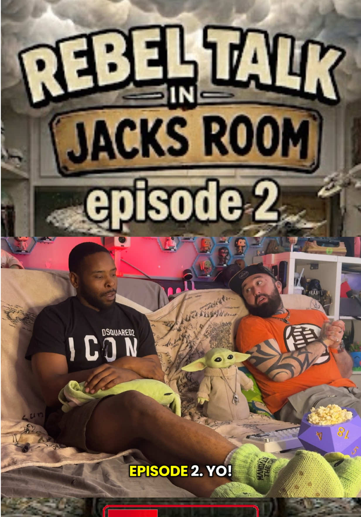@Jacks Room