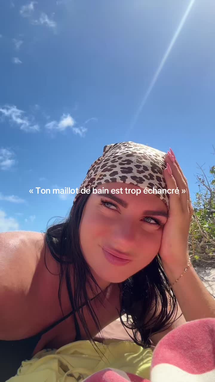@Océane Pora