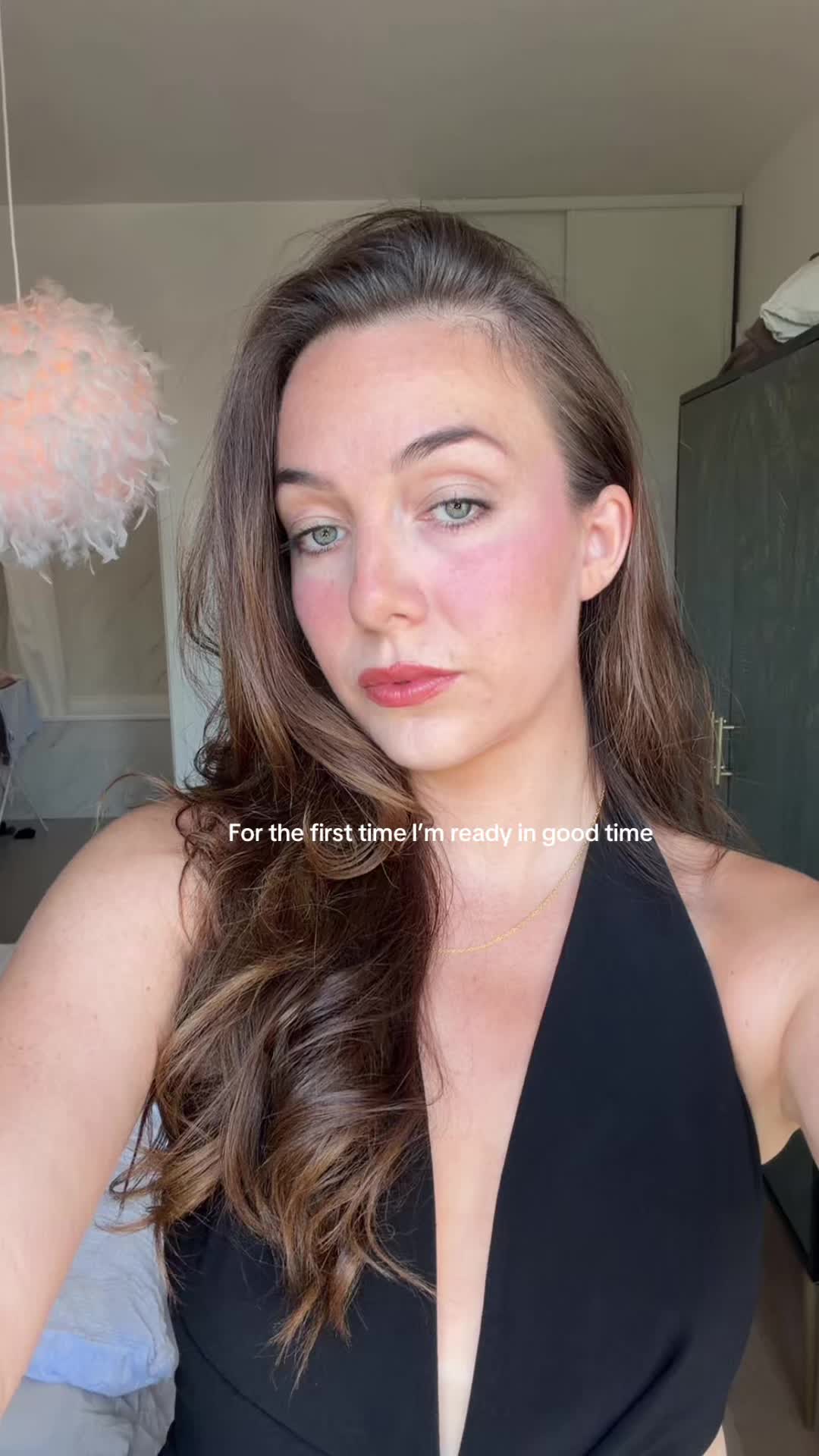 @Isabella O&rsquo;Connor Betting