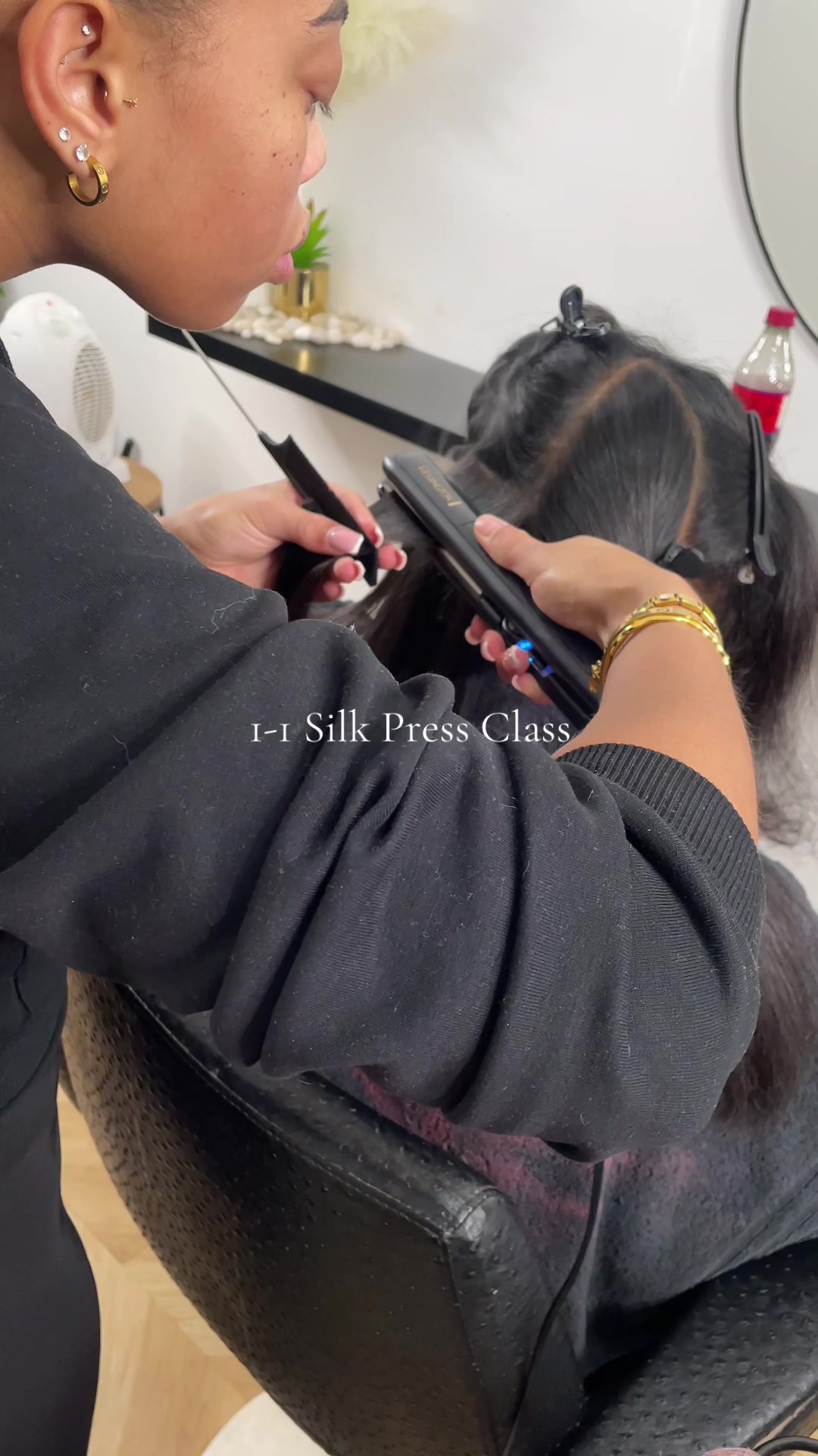 @Hair Extensions Specialist ✨