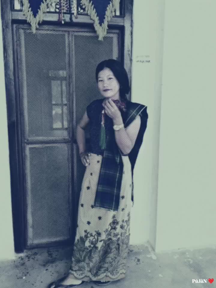 @dilmaya magar 78