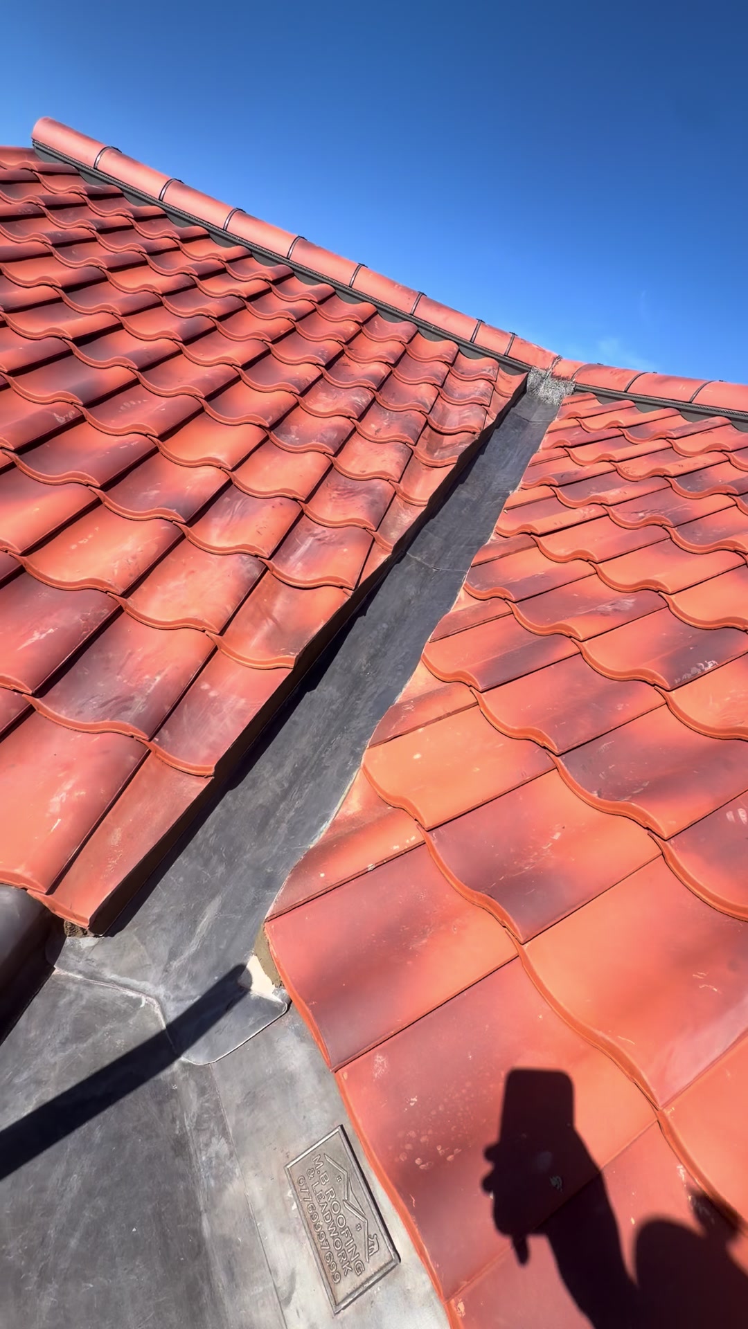 @mb roofing & leadwork
