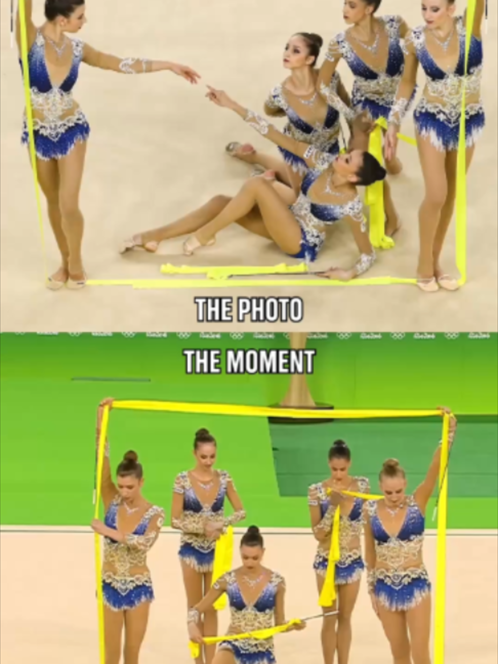 @Olympics™