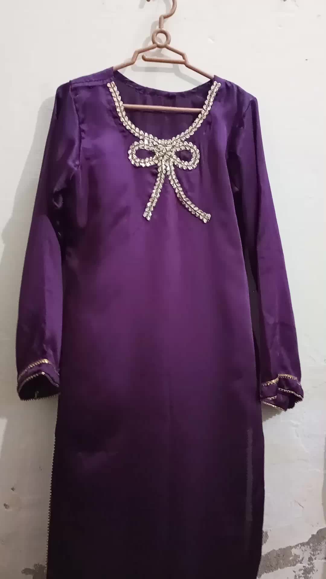 @Anaya Noor | ladies stitching