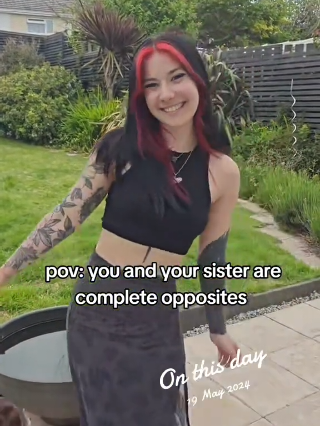 @Evie 🖤