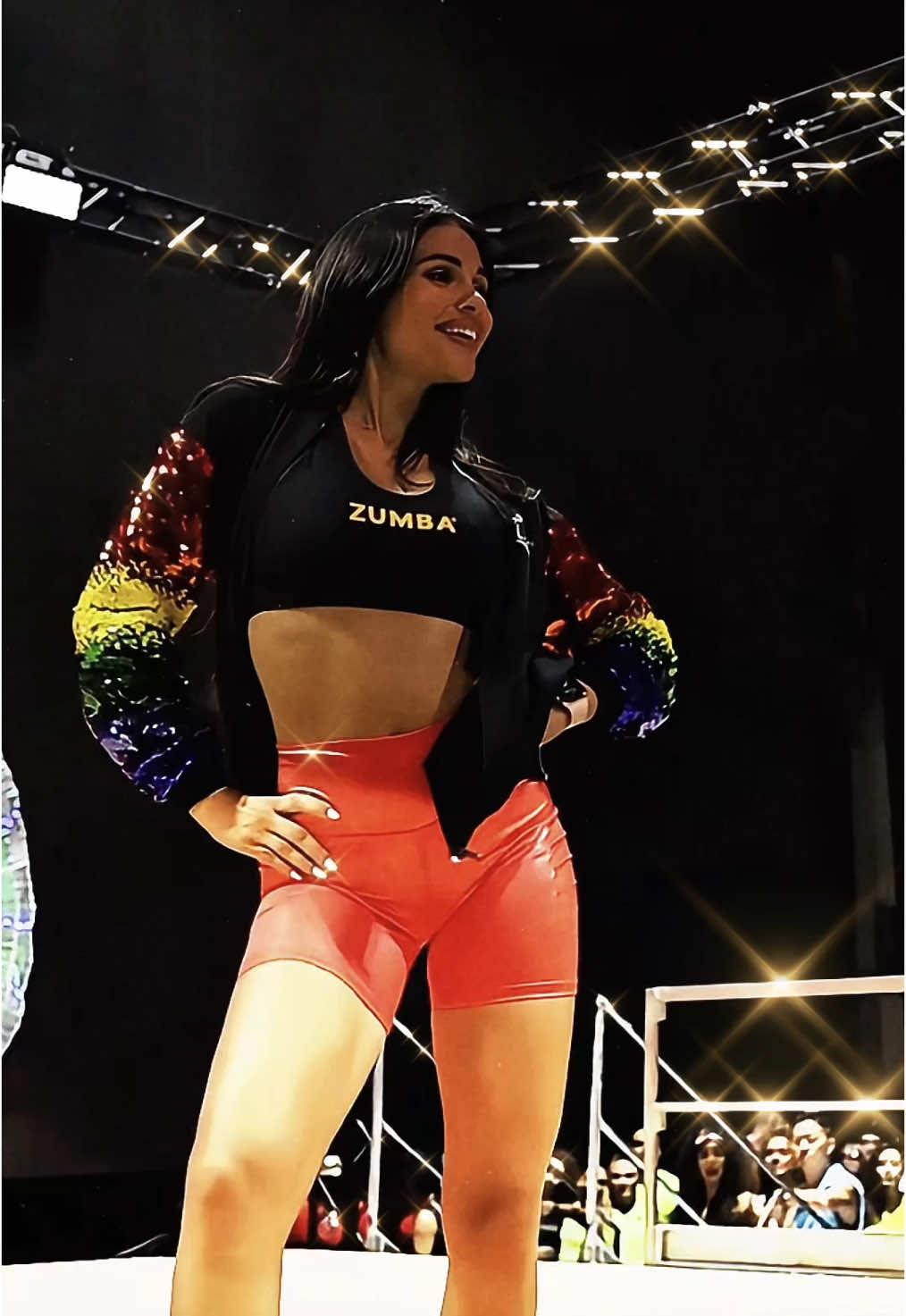 @ZUMBA WEAR
