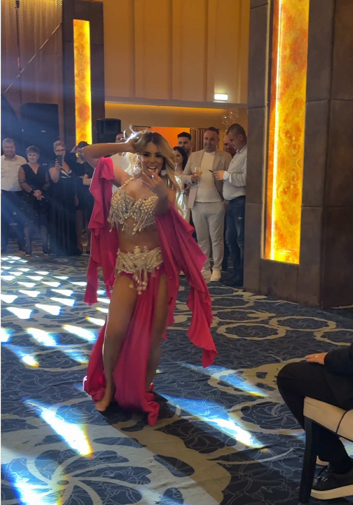 @Bianca Gabriela | Bellydance