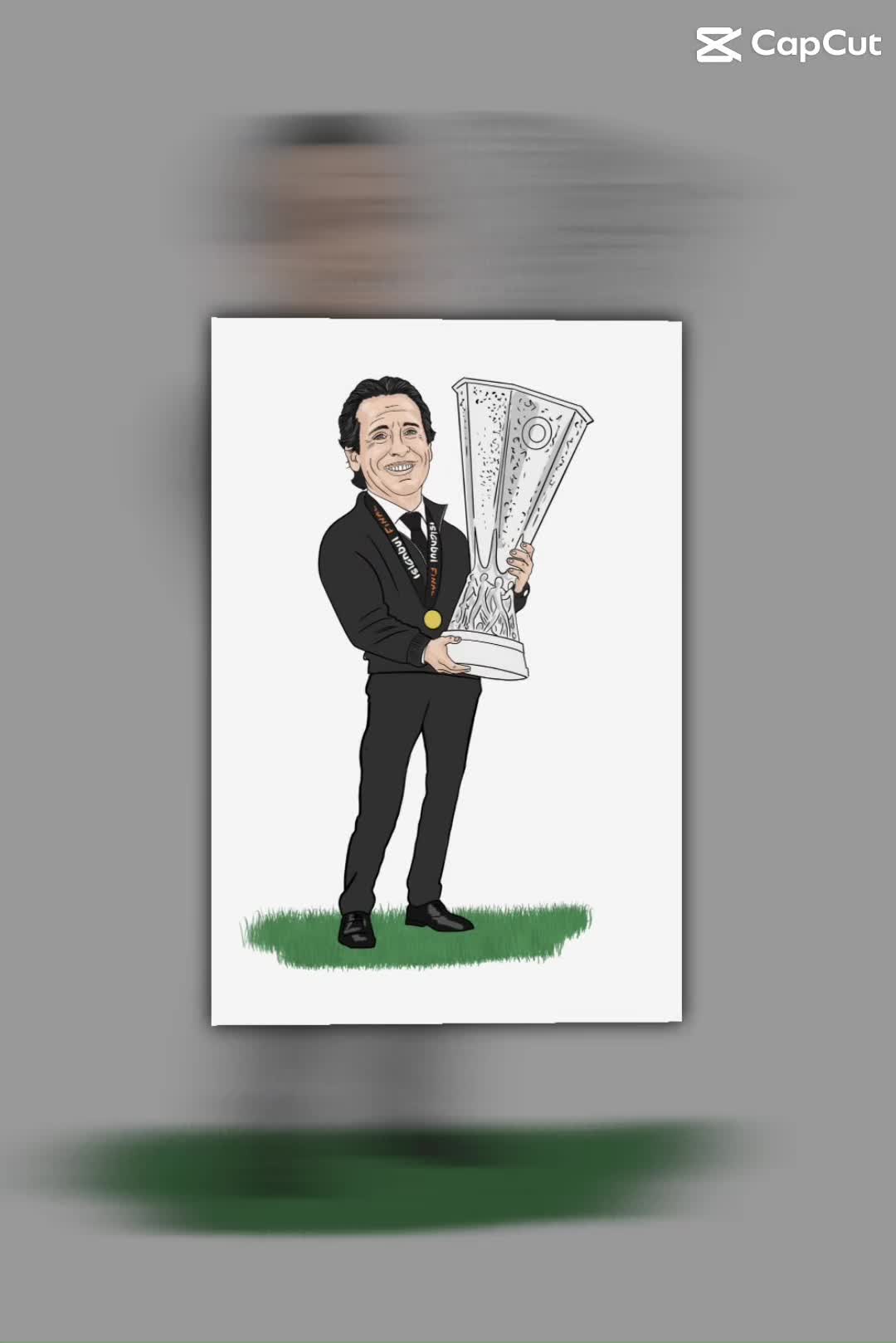 @Elite Cartoon Work