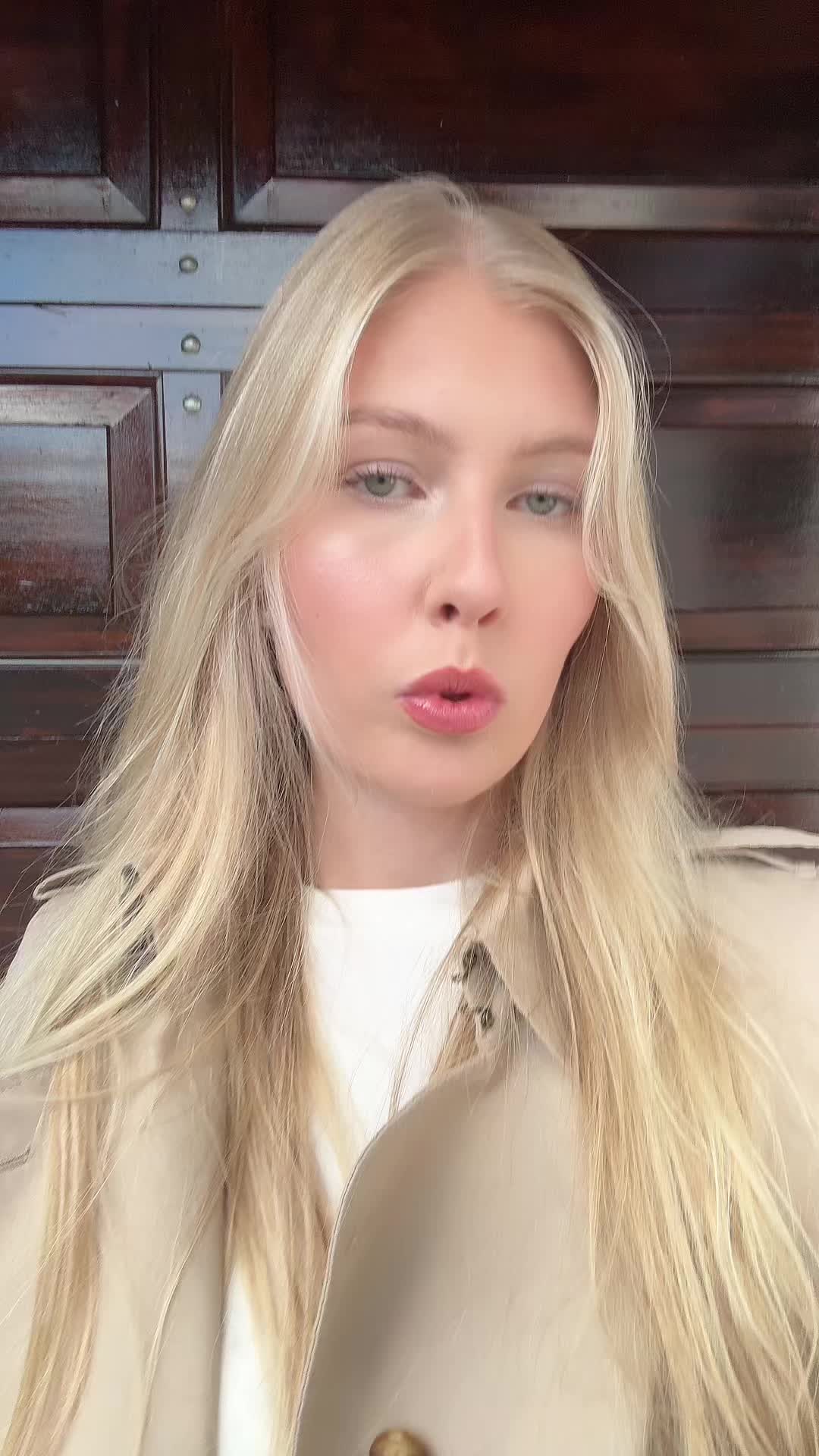 @Silje Hoch-Nielsen🤍