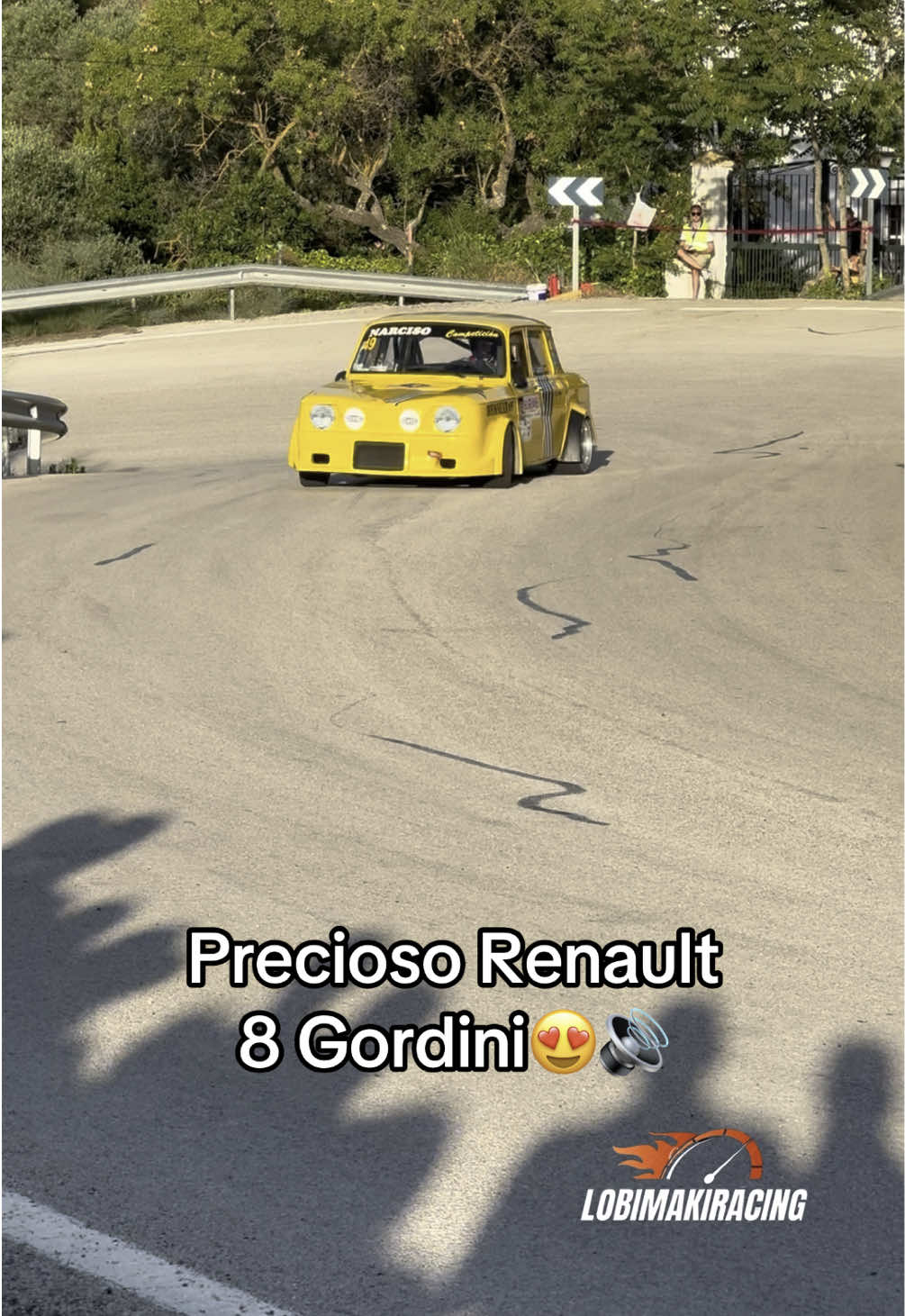 @LobiMakiRacing