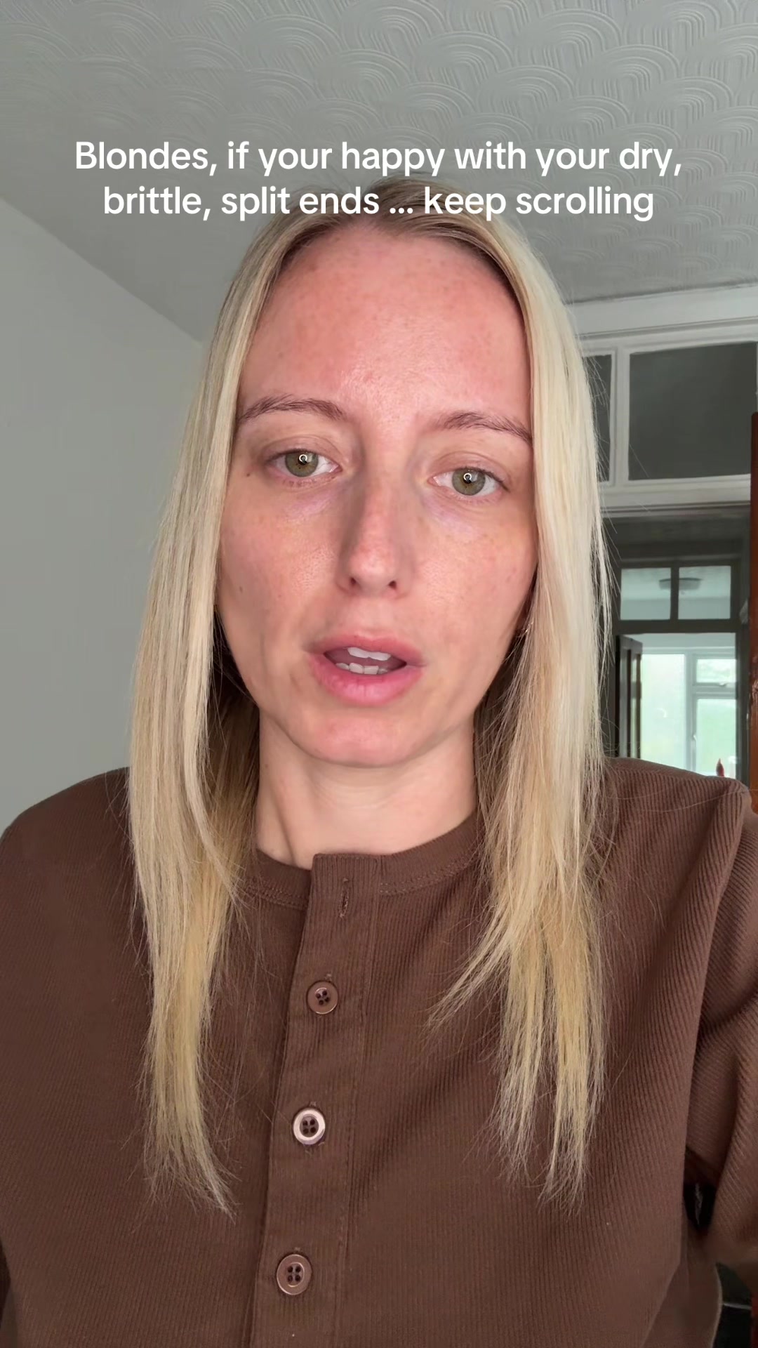 @Katie | Blonde Hair Repair