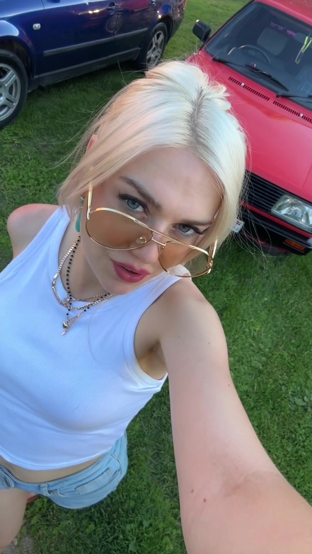 @АВТО ЛЕДИ