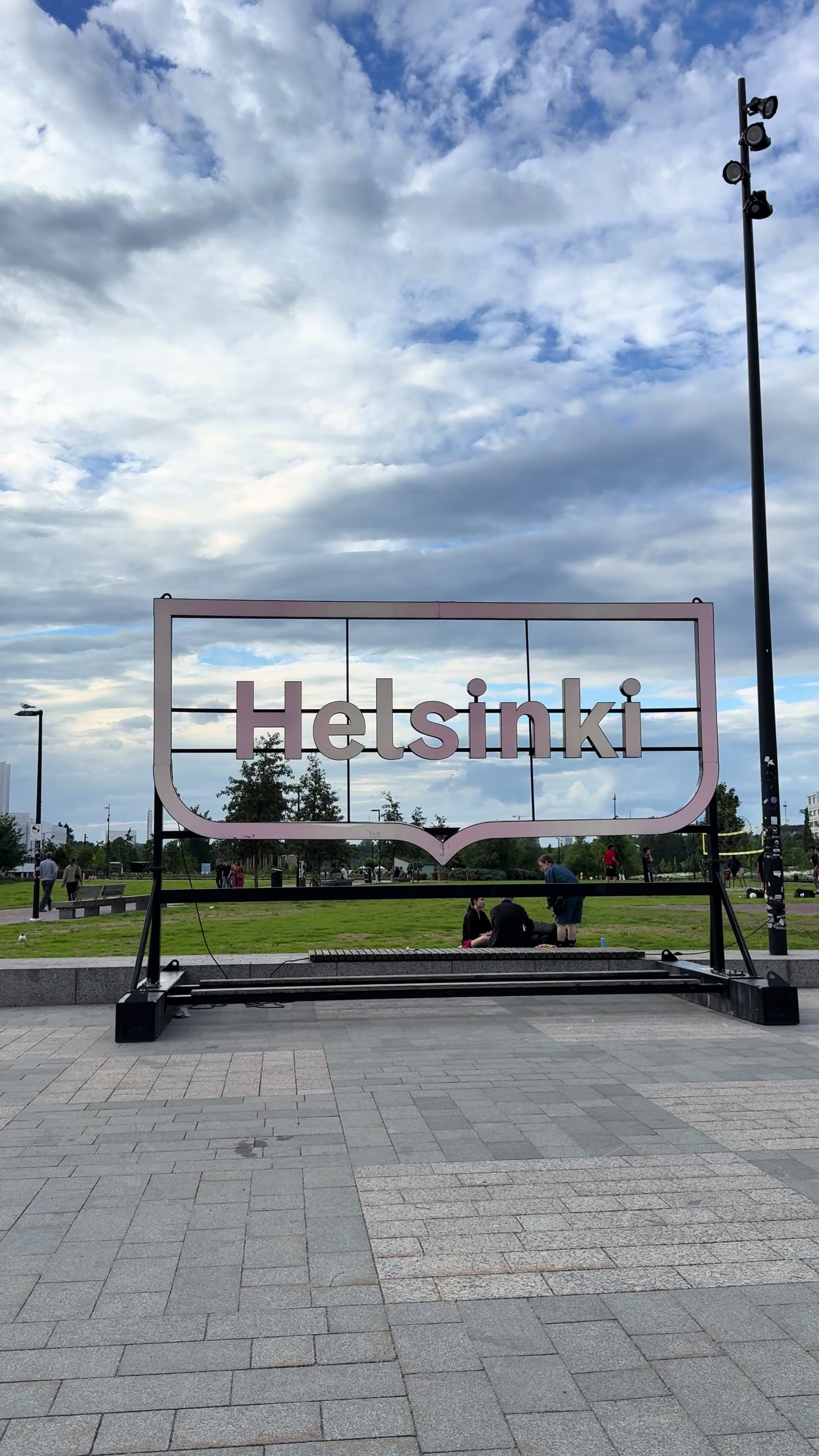 @in Finland 🇫🇮