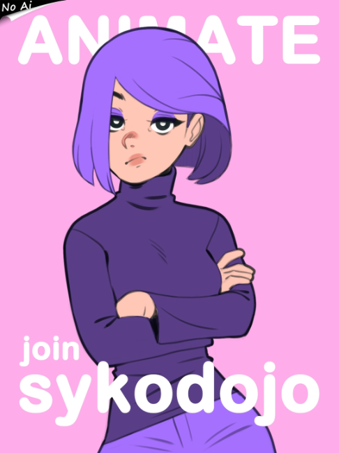 @Sykosan