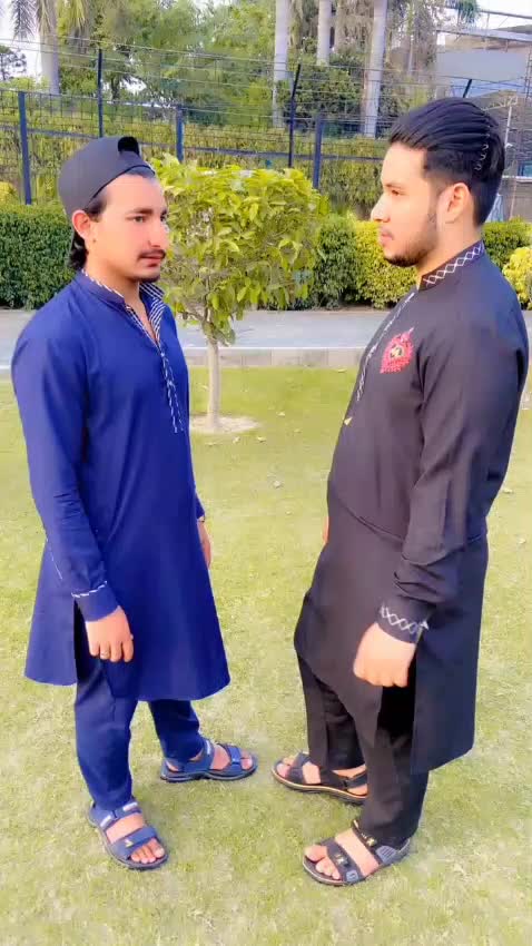 @Mr. Handsome