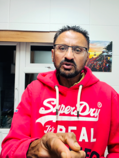 @BDC Panjabi