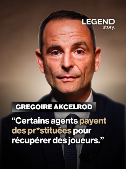 @LEGENDMEDIA