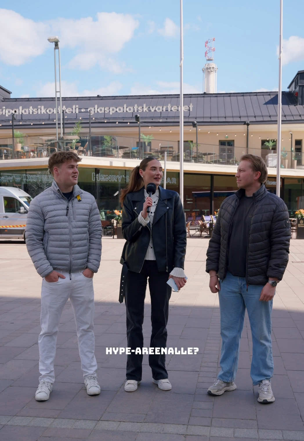 @Hybridiarena Hype