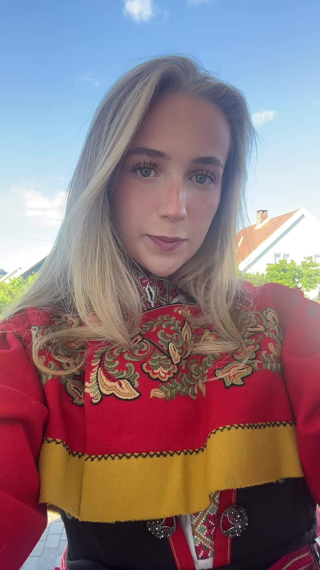 @Silje Sivertsen