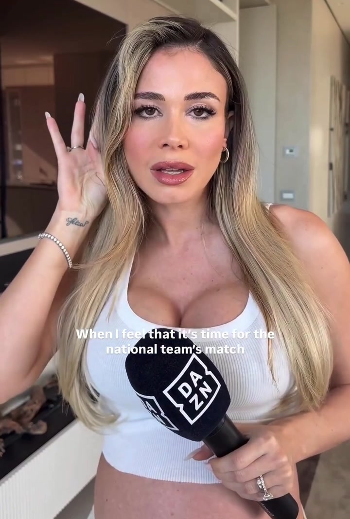 @Diletta Leotta Fan Page