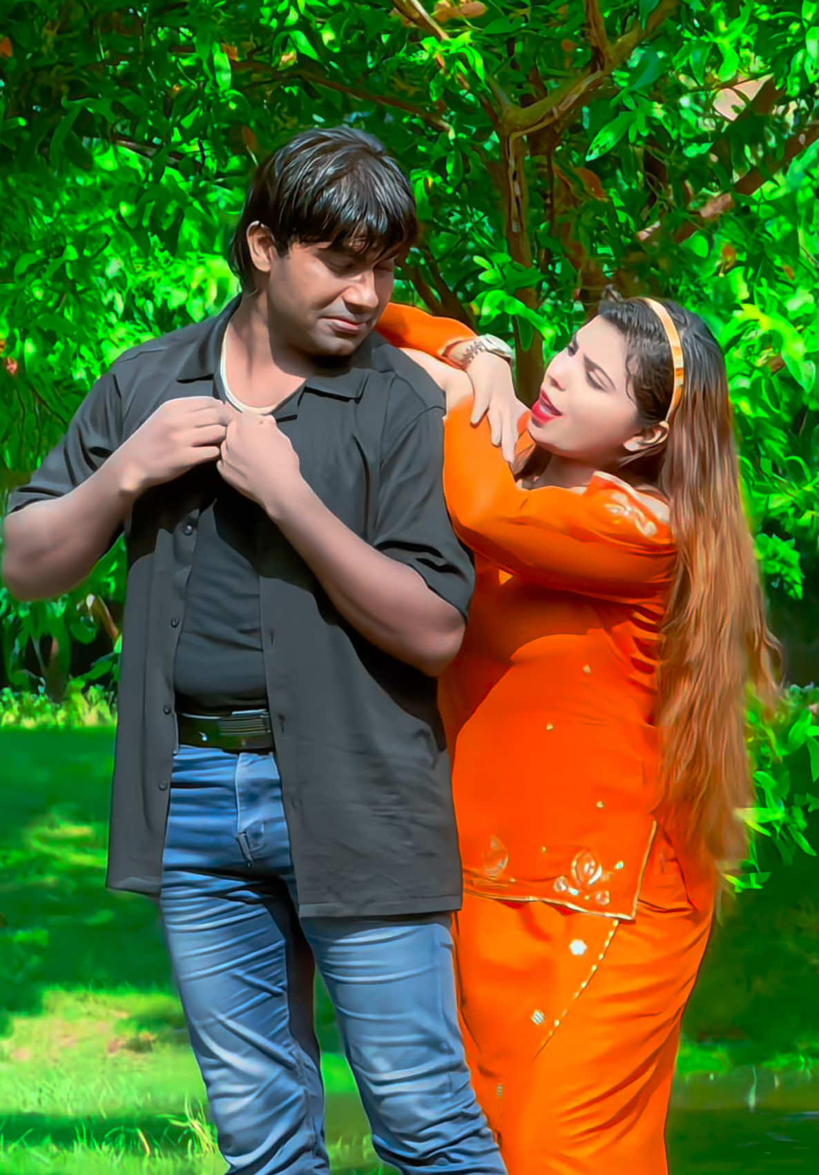@SUNIEL__SHETTY