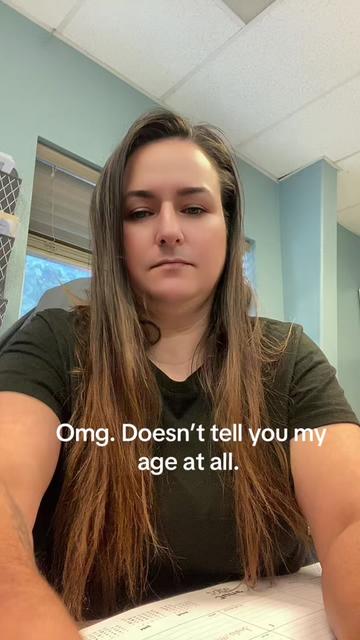 @Luckygirlie