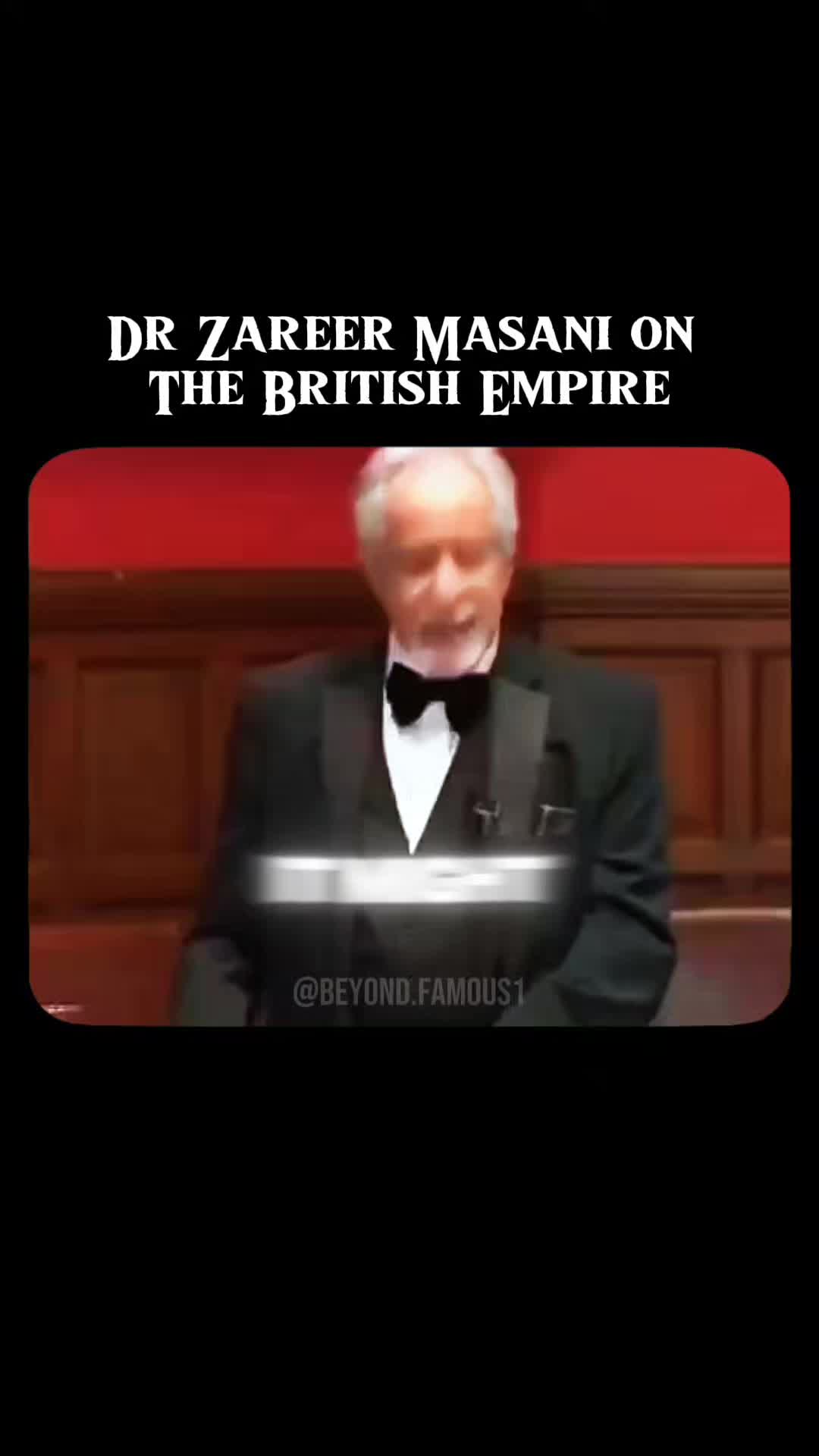 @Beyond Famous 🇬🇧