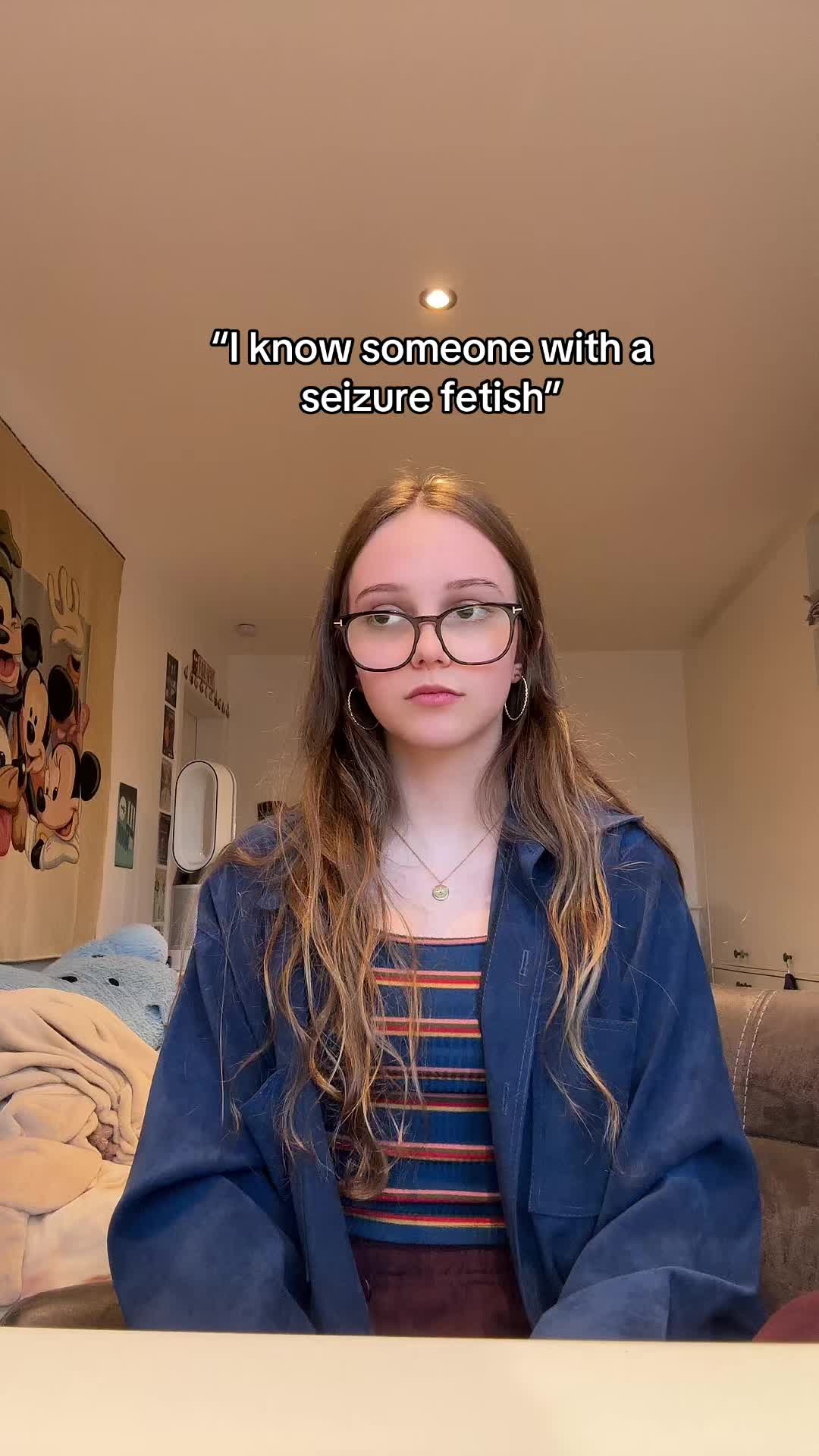 @Elise | FND & PNES