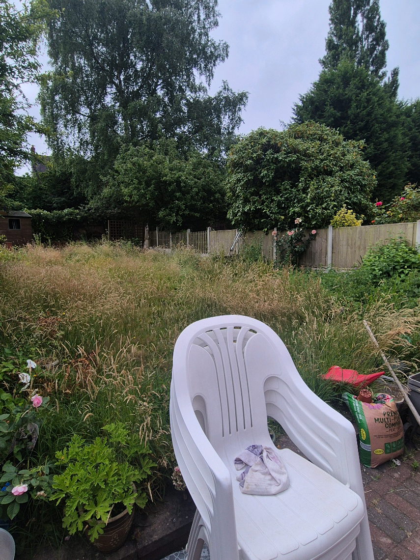 @AMC Garden Services