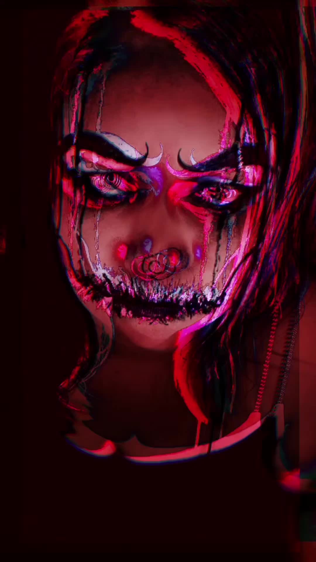 @〰️🖤MandyMoustache🖤〰️