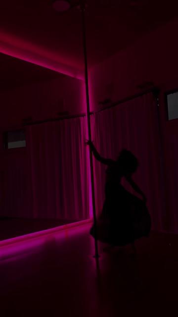 @Tadpole|Pole Fairy 🧚🏾♀️