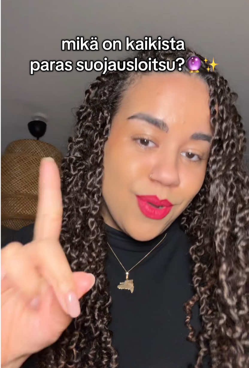 @Bruja Paloma