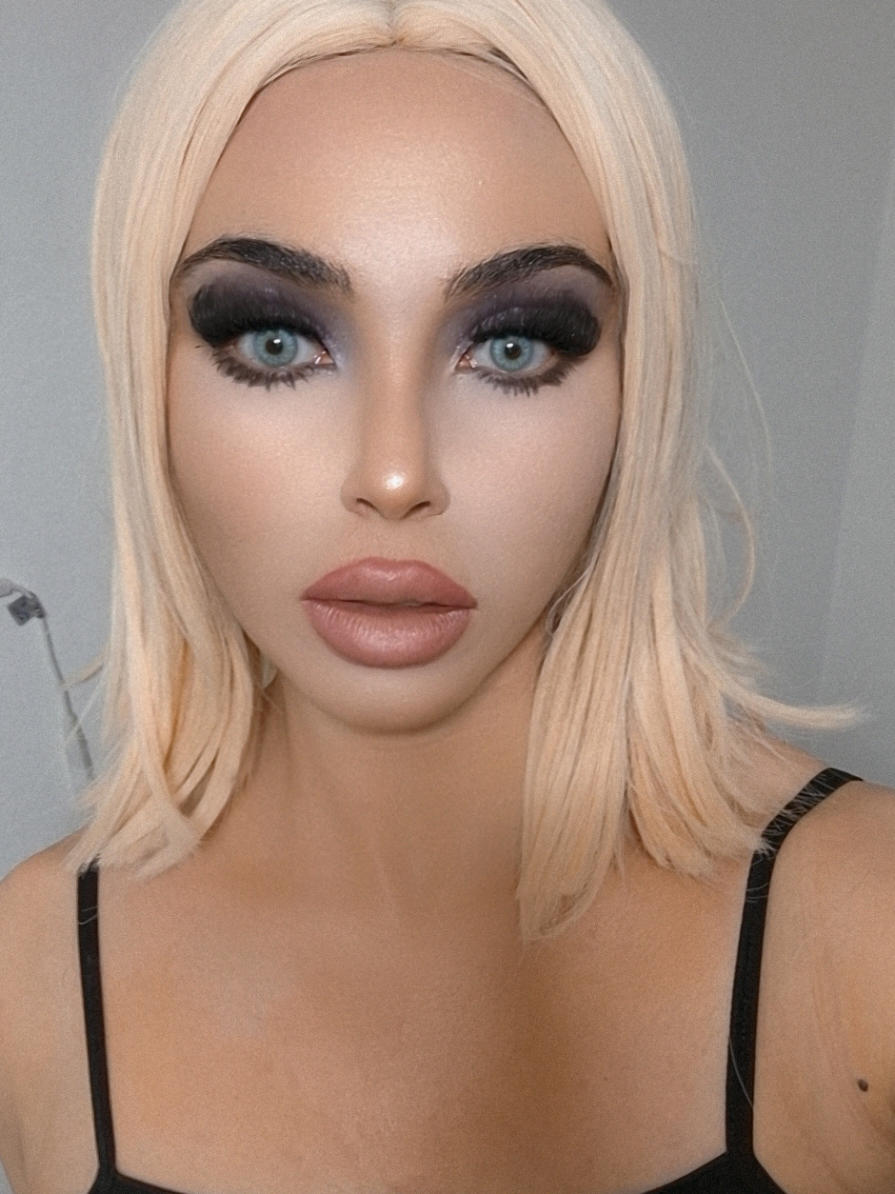 @Vanilladreams
