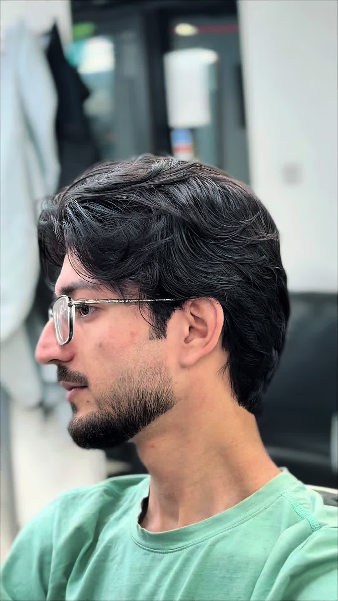 @Uk barber 💈