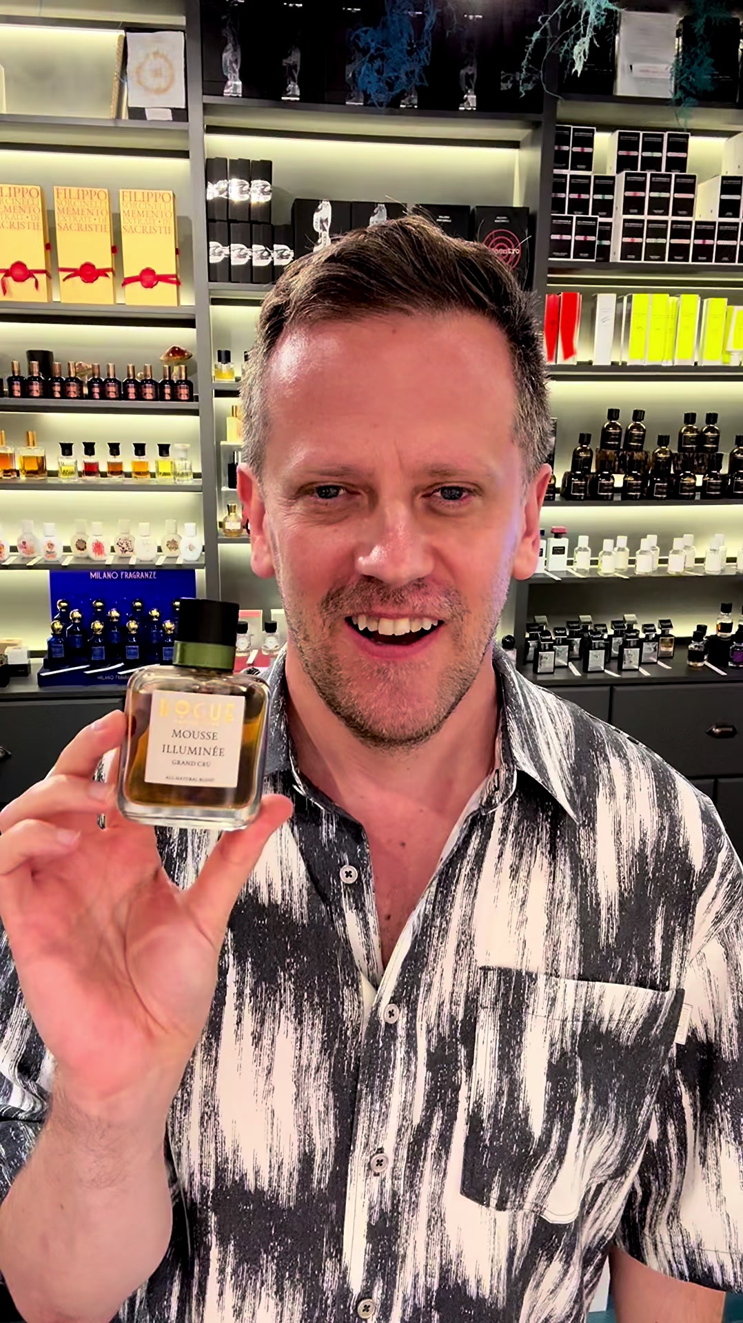 @7scents Perfumery