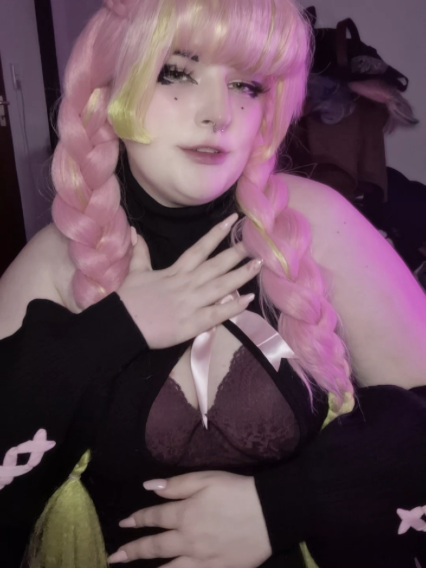 @leekuo_cos ⊹₊ ⋆