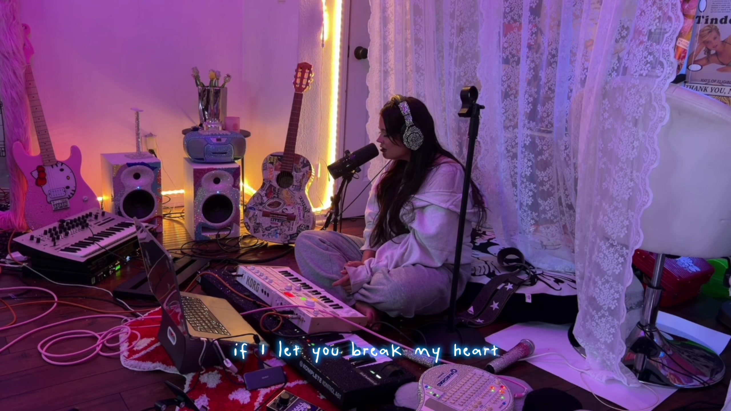 @NERIAH HQ