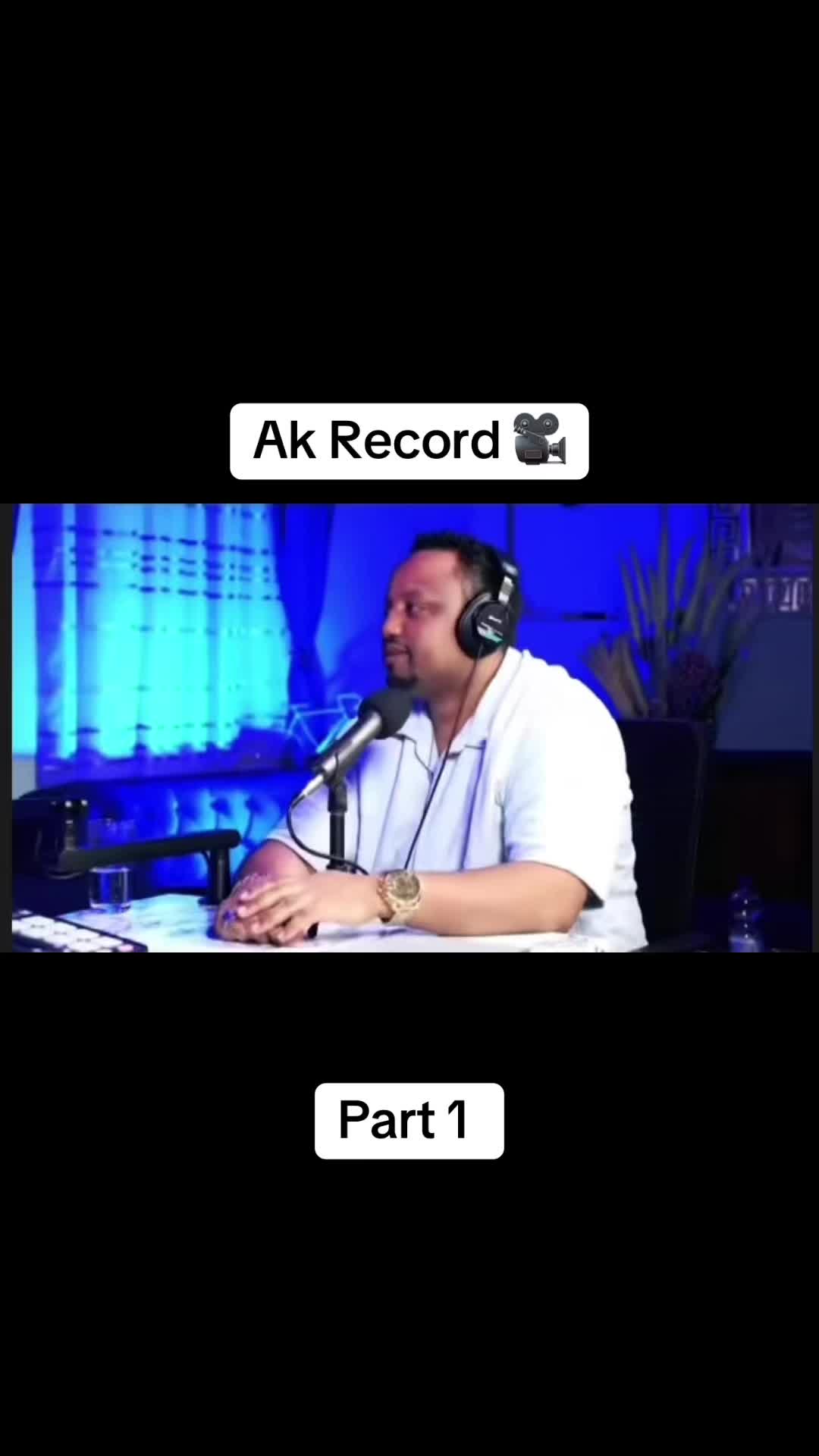 @Ak Record 🎥