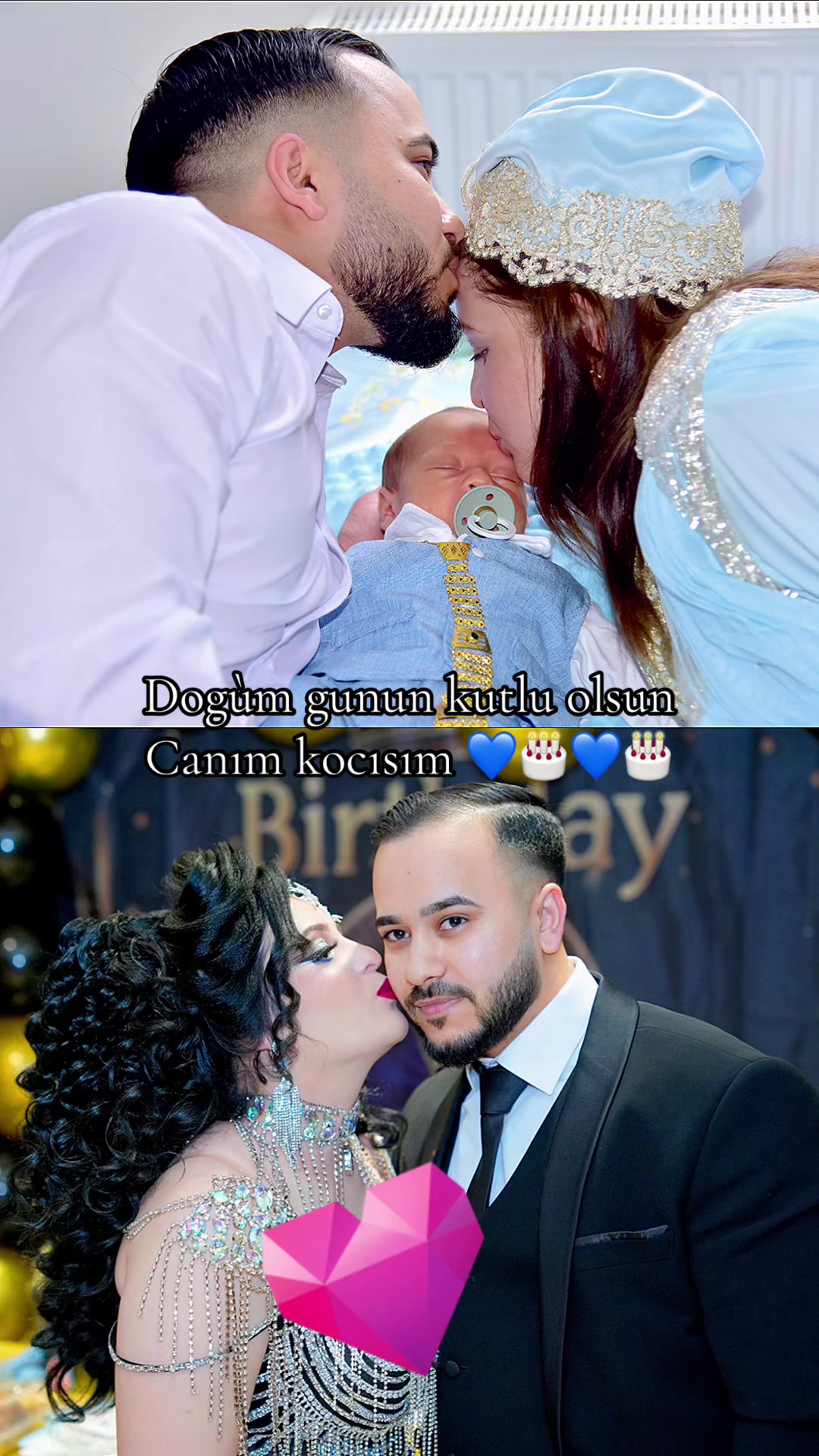 @Elif_Tashko_Ramadan💙🤴